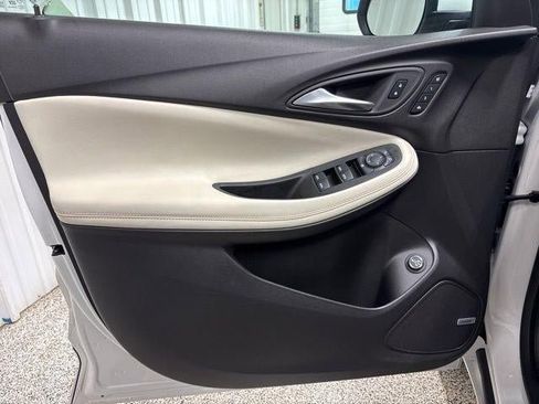 Used 2024 Buick Encore GX Avenir w/ Avenir Technology Package AWD/4WD image 13