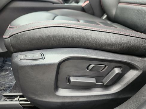 New 2025 MAZDA CX-5 Carbon Edition image 8