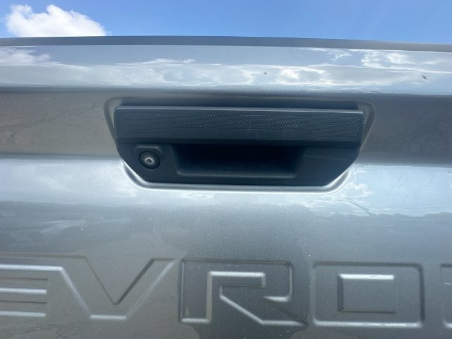 Used 2023 Chevrolet Colorado Z71 AWD/4WD image 52