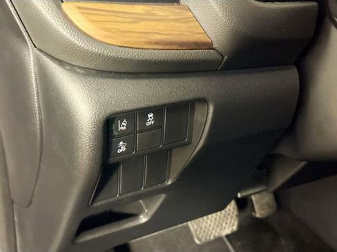Used 2022 Honda CR-V EX image 26
