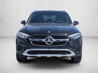 Certified 2026 Mercedes-Benz GLC 300 video 2