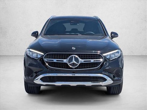 Certified 2026 Mercedes-Benz GLC 300 image 2