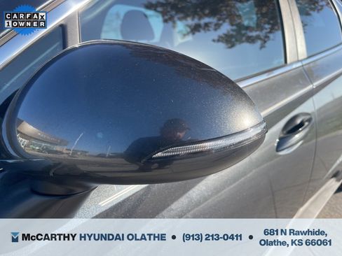 Certified 2023 Hyundai Sonata SE image 21