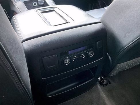 Used 2019 Chevrolet Tahoe LT w/ Texas Edition Package RWD image 10