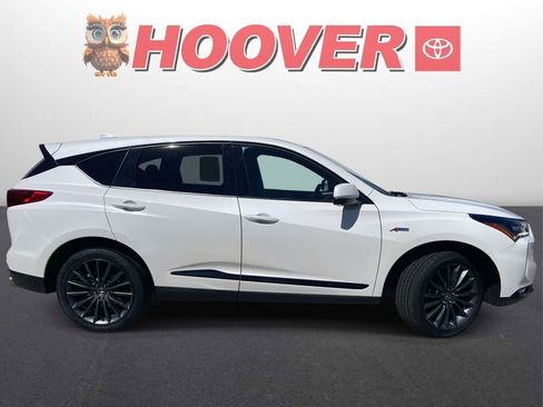 Used 2024 Acura RDX A-Spec image 2