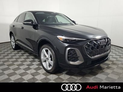 Used 2025 Audi Q5 Premium Plus w/ Premium Plus