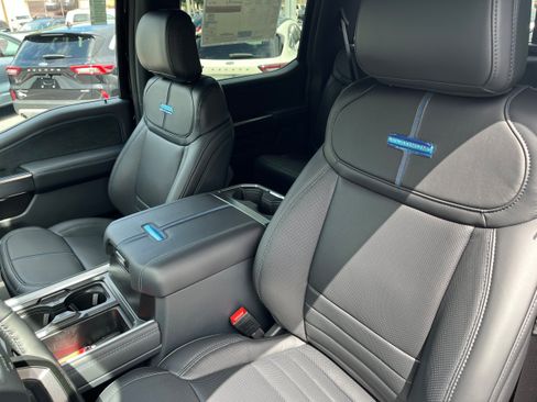 New 2026 Ford F250 Platinum AWD/4WD image 10