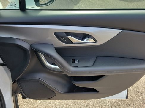 Used 2021 Chevrolet Blazer LT image 10