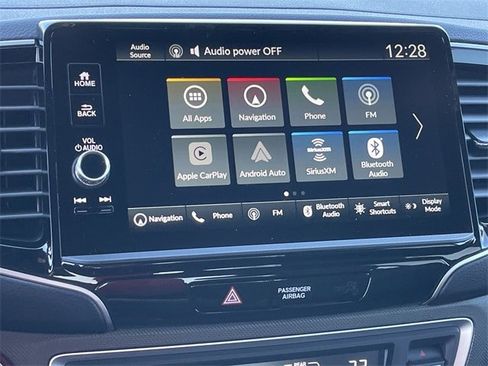 New 2026 Honda Ridgeline TrailSport image 16