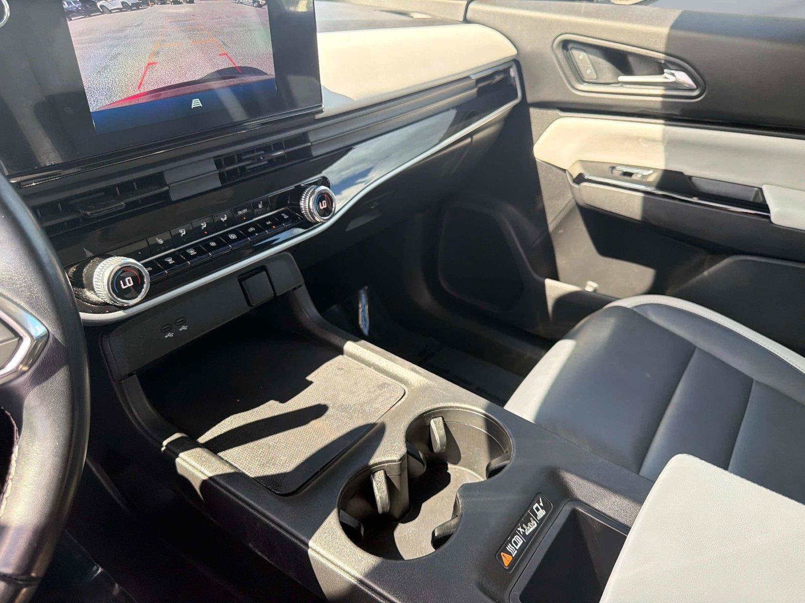 Certified 2024 Honda Prologue Touring image 23