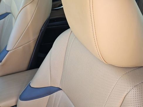 Used 2021 Lexus ES 350 w/ Accessory Package 2 image 25