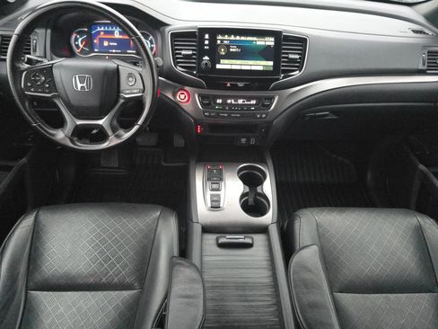 Used 2019 Honda Passport EX-L image 8