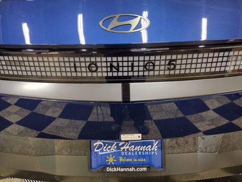 New 2026 Hyundai Ioniq 5 XRT image 19