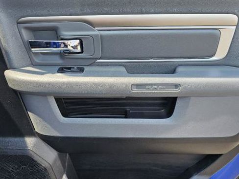 Used 2017 RAM 1500 Big Horn AWD/4WD image 50