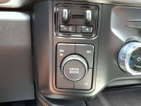 Used 2024 Ford F350 Platinum AWD/4WD image 23