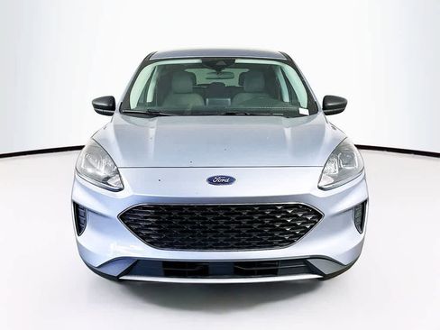 Certified 2022 Ford Escape SE w/ Convenience Package image 6