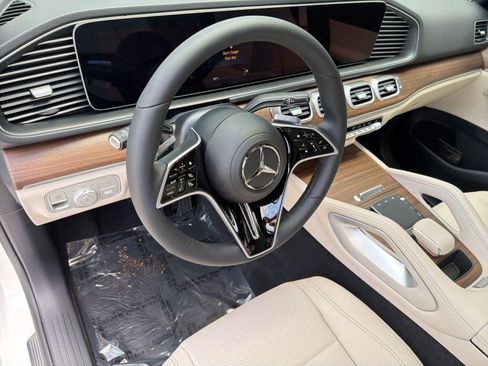 Used 2026 Mercedes-Benz GLE 350 4MATIC image 4