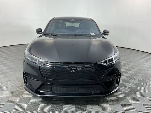 New 2025 Ford Mustang Mach-E GT w/ Interior Protection Package image 2