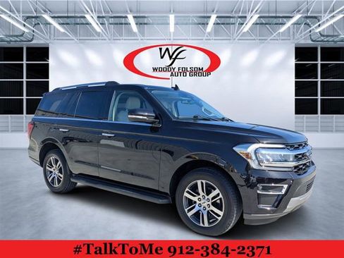 Used 2024 Ford Expedition Limited image 1