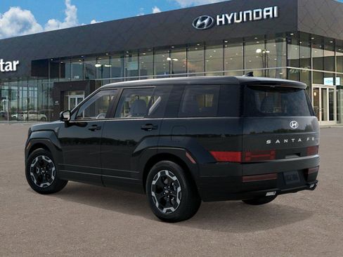 New 2026 Hyundai Santa Fe SE w/ Tow & Go Package image 5