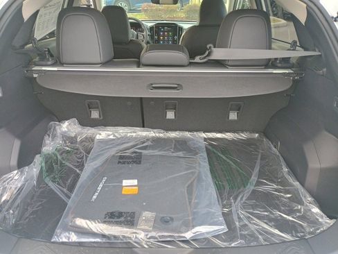 New 2026 Subaru Crosstrek 2.5i Limited image 14