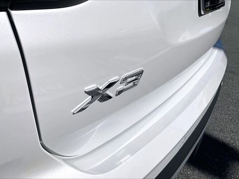 Used 2024 BMW X3 sDrive30i w/ Convenience Package image 31