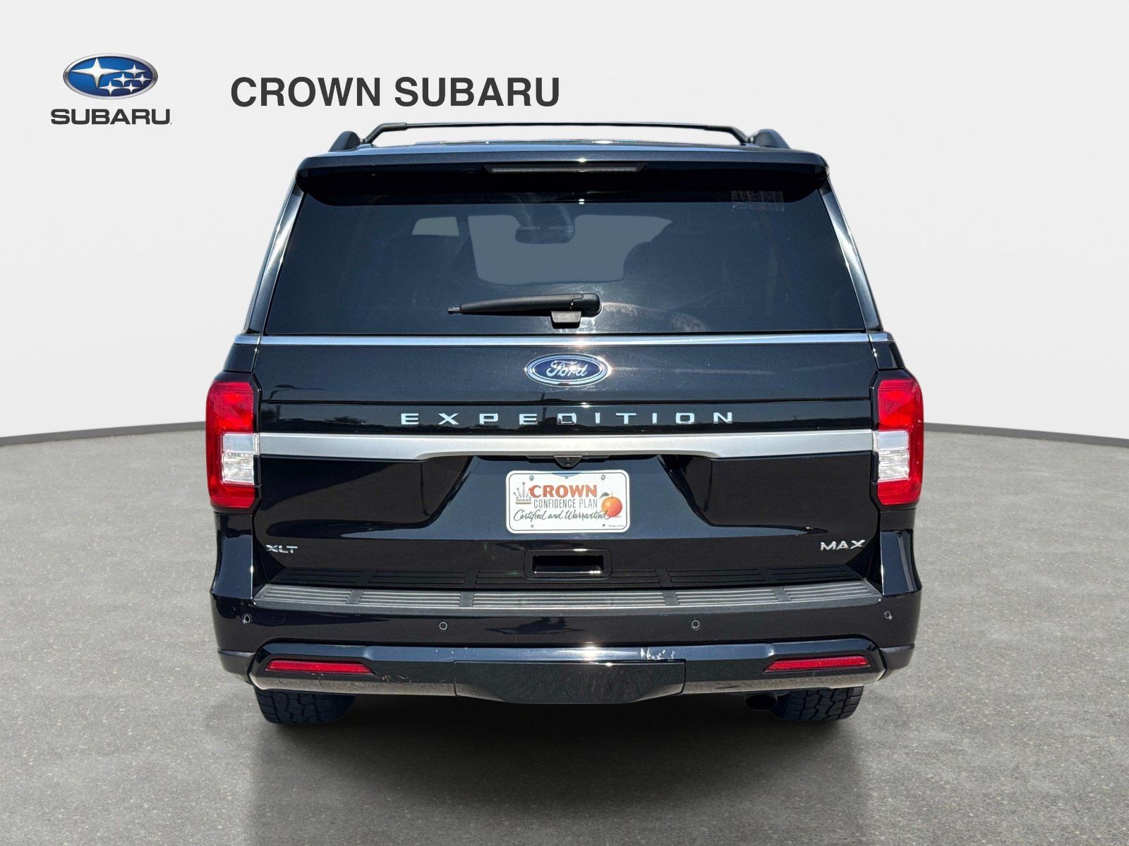 Used 2024 Ford Expedition Max XLT AWD/4WD image 6