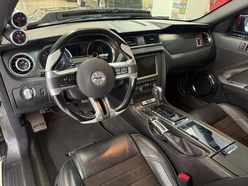 Used 2014 Ford Mustang GT Premium w/ Electronics Package image 12