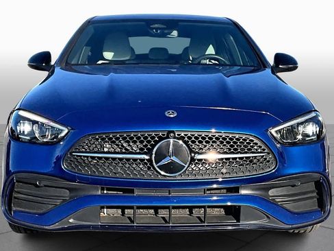 Certified 2023 Mercedes-Benz C 300 Sedan image 3