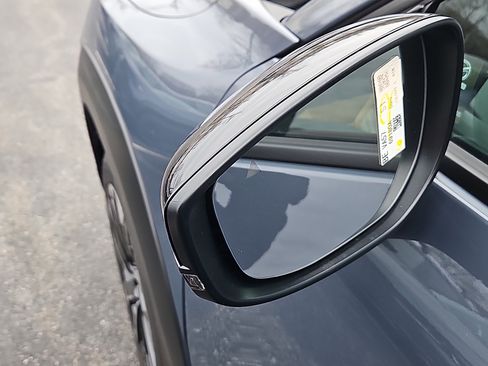 New 2026 MAZDA CX-50 2.5 Hybrid w/ Weather Package image 5