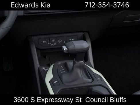 New 2026 Kia K4 GT-Line FWD image 25