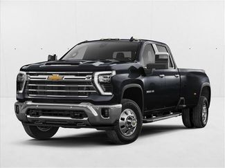 Used 2025 Chevrolet Silverado 3500 LTZ w/ LTZ Premium Package AWD/4WD video 1