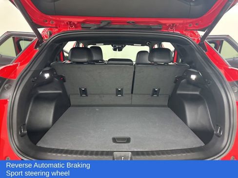 Used 2024 Chevrolet Blazer EV RS image 26
