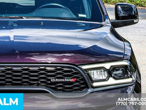 Used 2024 Dodge Durango GT AWD/4WD image 14