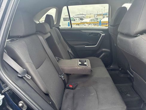 Used 2023 Toyota RAV4 LE image 42