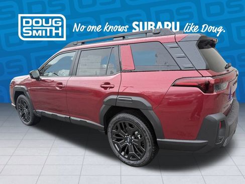 New 2026 Subaru Outback Limited XT image 3