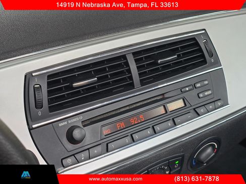 Used 2008 BMW Z4 3.0i RWD image 32