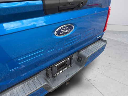 Used 2021 Ford F150 XLT w/ Equipment Group 301A Mid AWD/4WD image 39