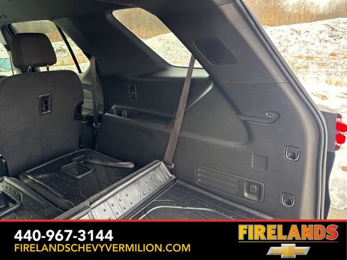 Certified 2023 Chevrolet Traverse LT w/ Midnight/Sport Edition image 50