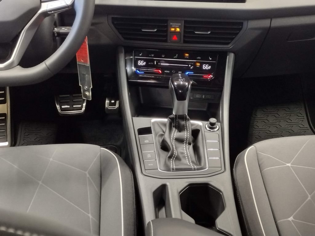 New 2026 Volkswagen Jetta Sport FWD image 31