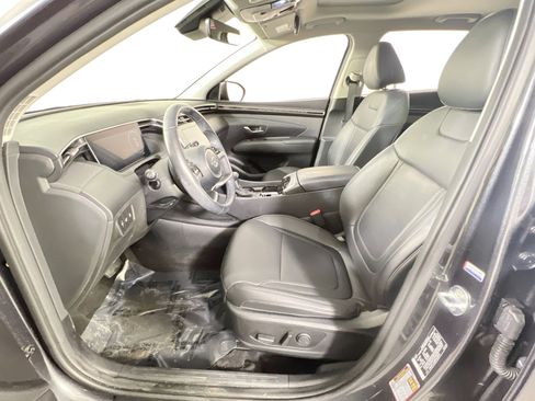 Used 2023 Hyundai Tucson SEL w/ Convenience Package AWD/4WD image 20