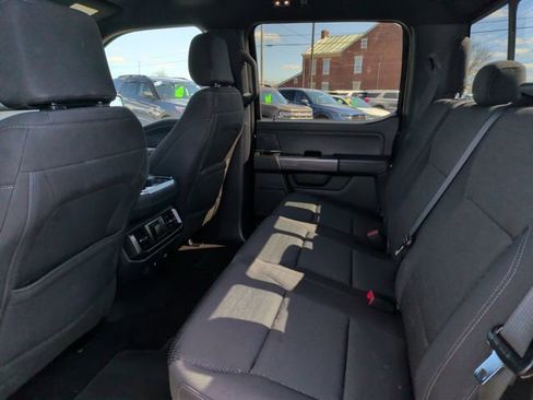 Certified 2022 Ford F150 XLT w/ Equipment Group 302A High image 6