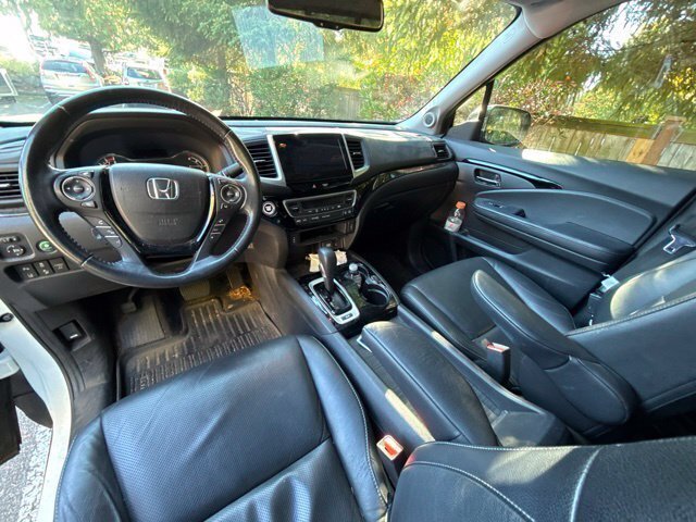 Used 2019 Honda Ridgeline RTL-E image 6