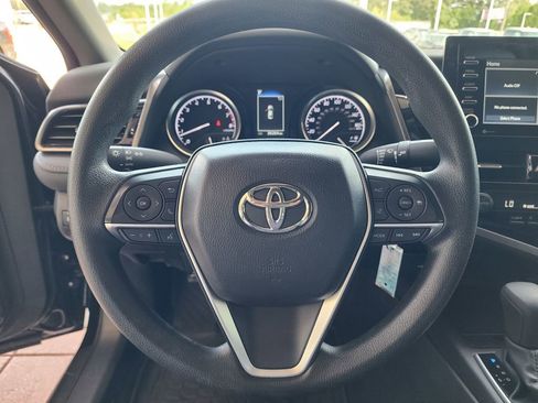 Used 2023 Toyota Camry LE image 18