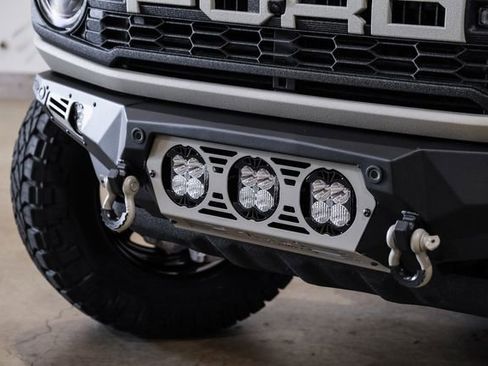 Used 2025 Ford Bronco Raptor image 22