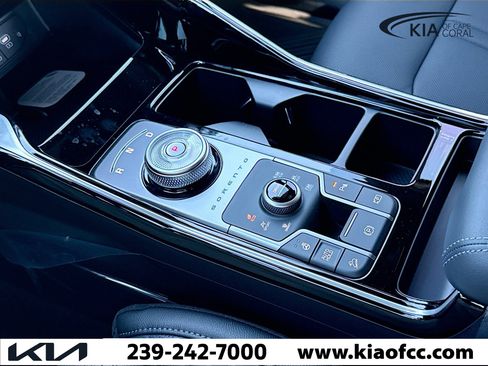 New 2026 Kia Sorento SX Prestige image 30