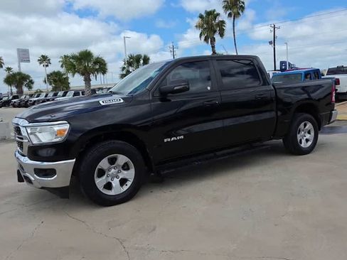 Used 2023 RAM 1500 Lone Star RWD image 4