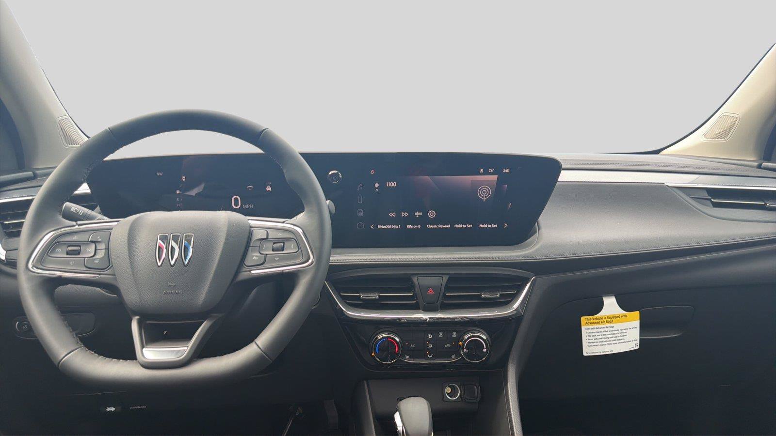 New 2026 Buick Encore GX Sport Touring w/ Advanced Technology Package AWD/4WD image 9