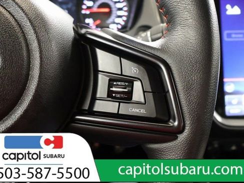 Used 2022 Subaru WRX Premium AWD/4WD image 19