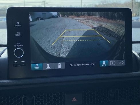 Certified 2025 Honda CR-V Sport-L image 27